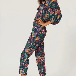 Farm Rio Tropical Jumpsuit